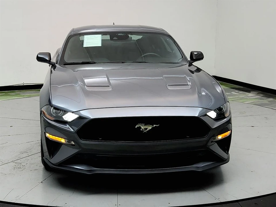 2021 Ford S550 Mustang - Image 2 of 31