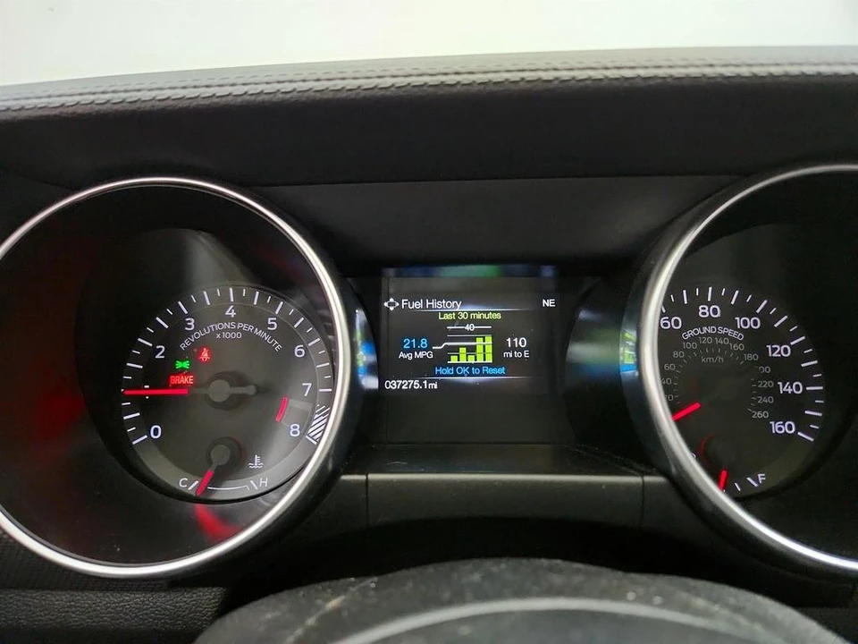 2021 Ford S550 Mustang - Image 16 of 31