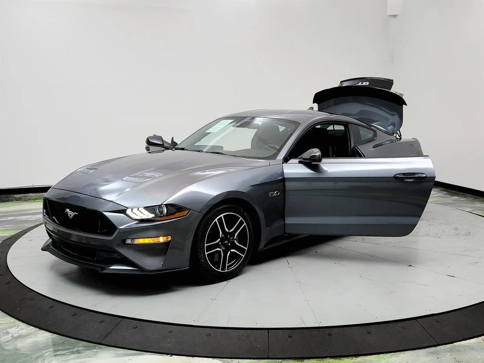 2021 Ford S550 Mustang - Image 9 of 31