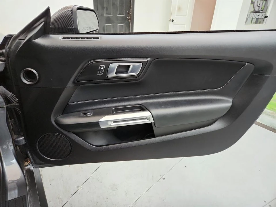 2021 Ford S550 Mustang - Image 25 of 31