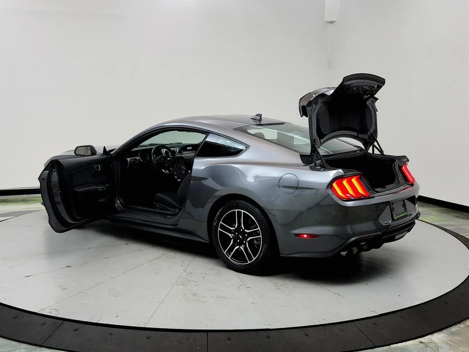 2021 Ford S550 Mustang - Image 12 of 31