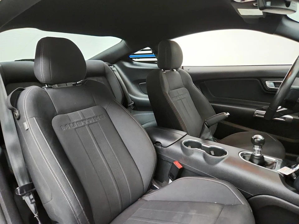 2021 Ford S550 Mustang - Image 24 of 31