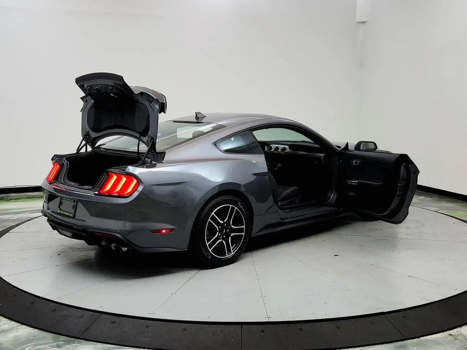 2021 Ford S550 Mustang - Image 11 of 21