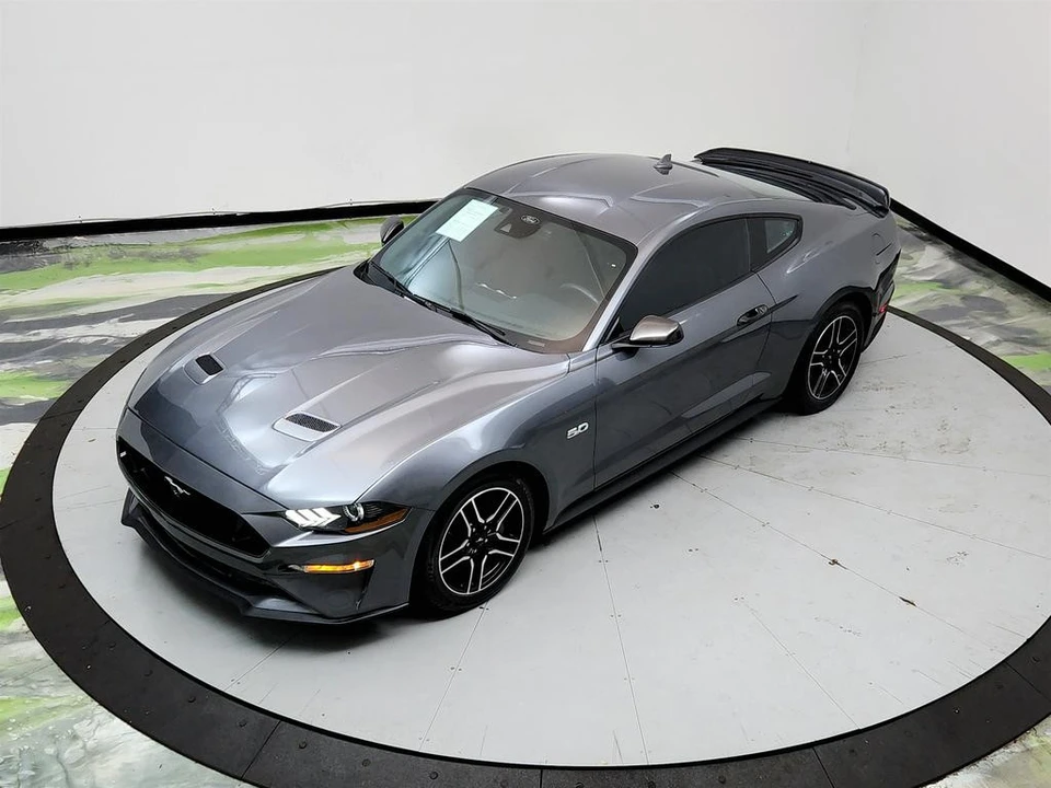 2021 Ford S550 Mustang - Image 28 of 31