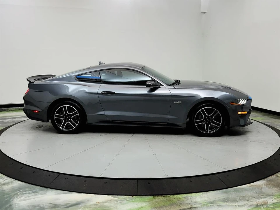 2021 Ford S550 Mustang - Image 4 of 21
