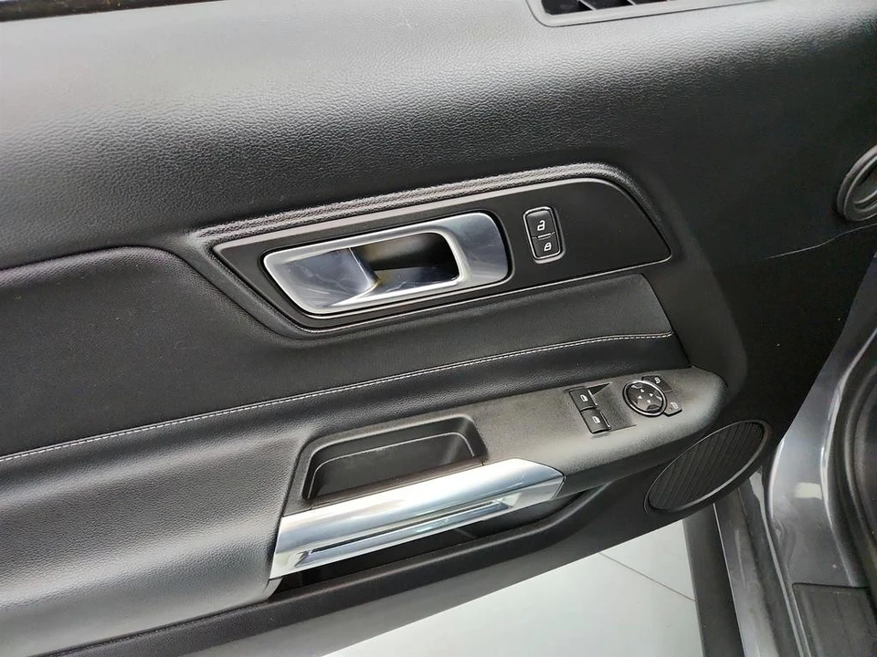 2021 Ford S550 Mustang - Image 20 of 21