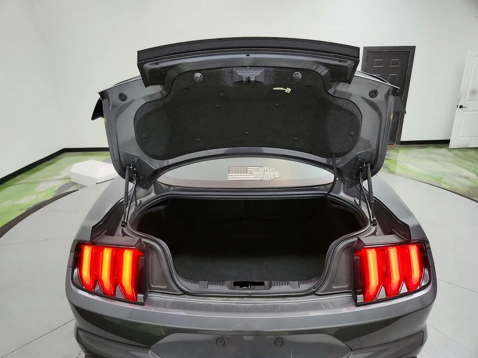 2021 Ford S550 Mustang - Image 27 of 31
