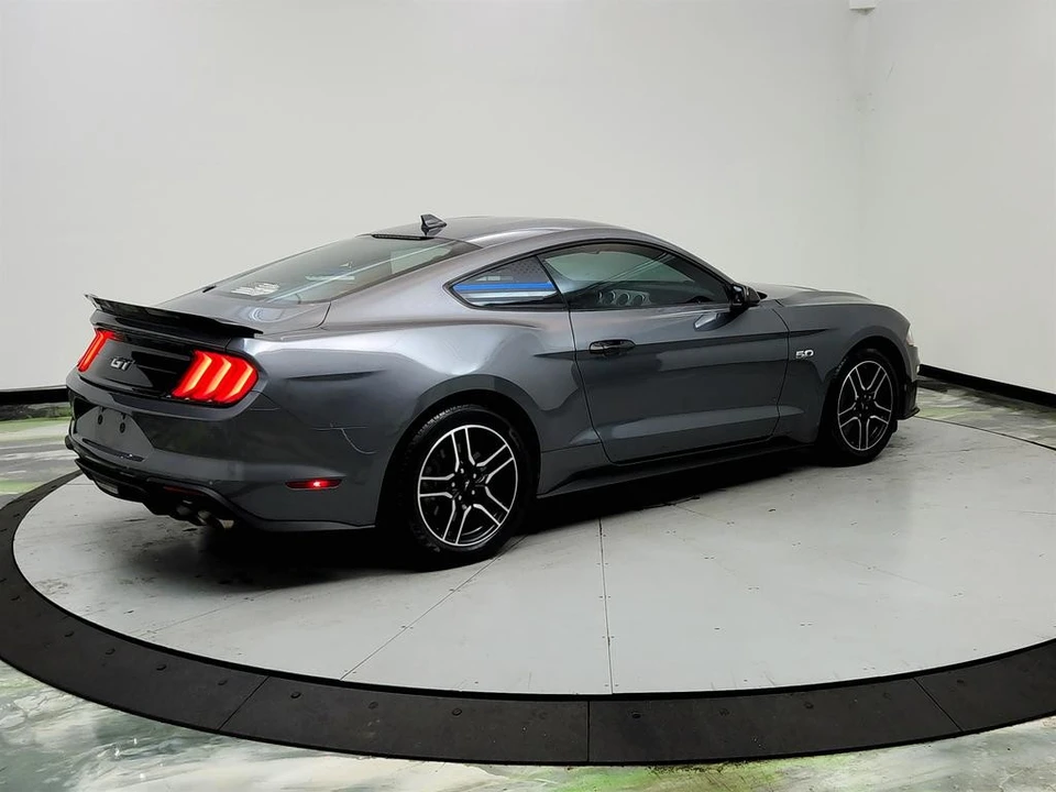 2021 Ford S550 Mustang - Image 5 of 21