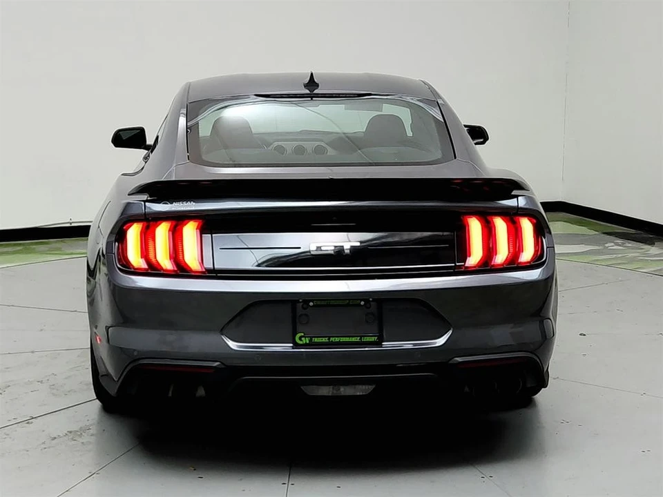 2021 Ford S550 Mustang - Image 6 of 21