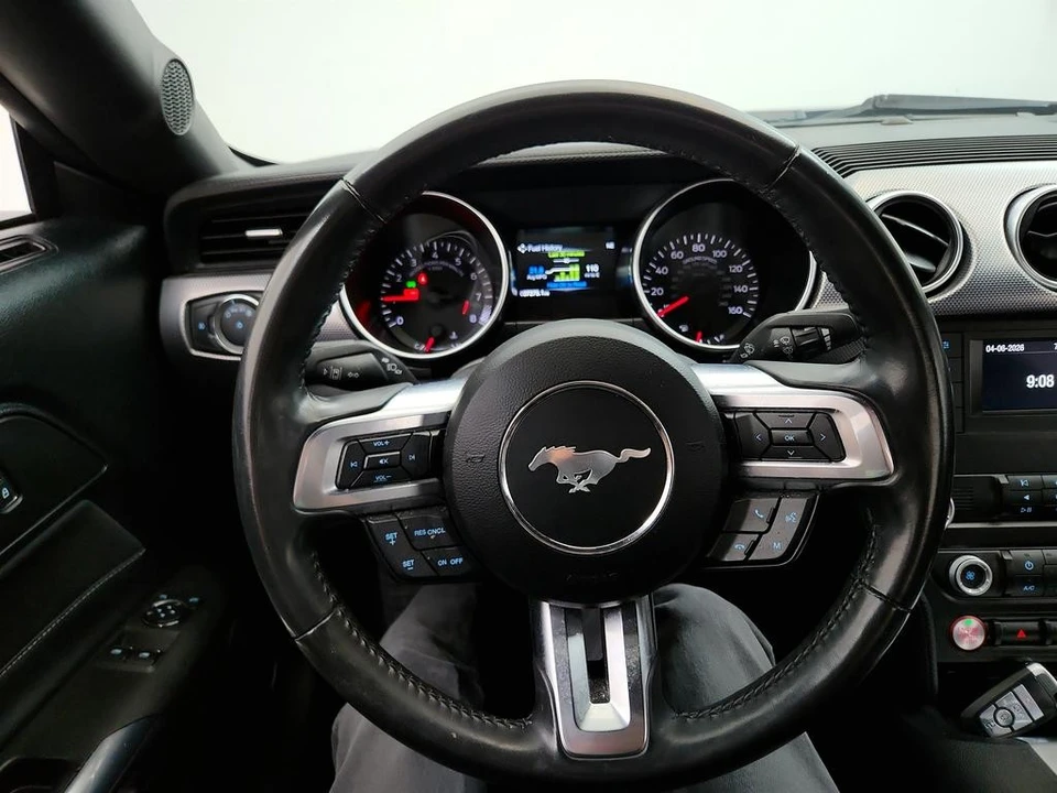 2021 Ford S550 Mustang - Image 17 of 31