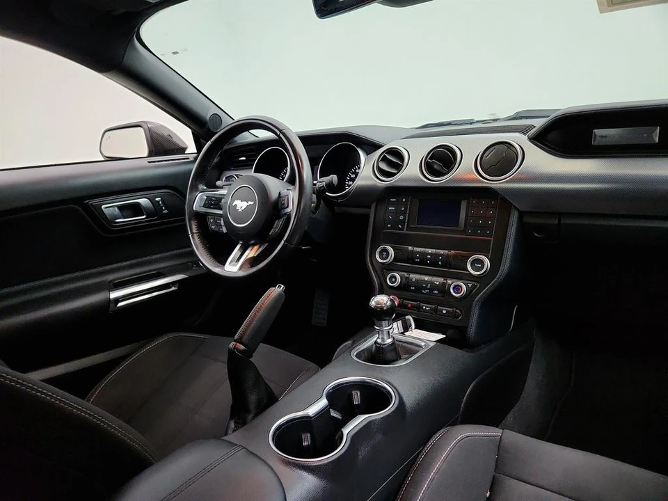 2021 Ford S550 Mustang - Image 23 of 31