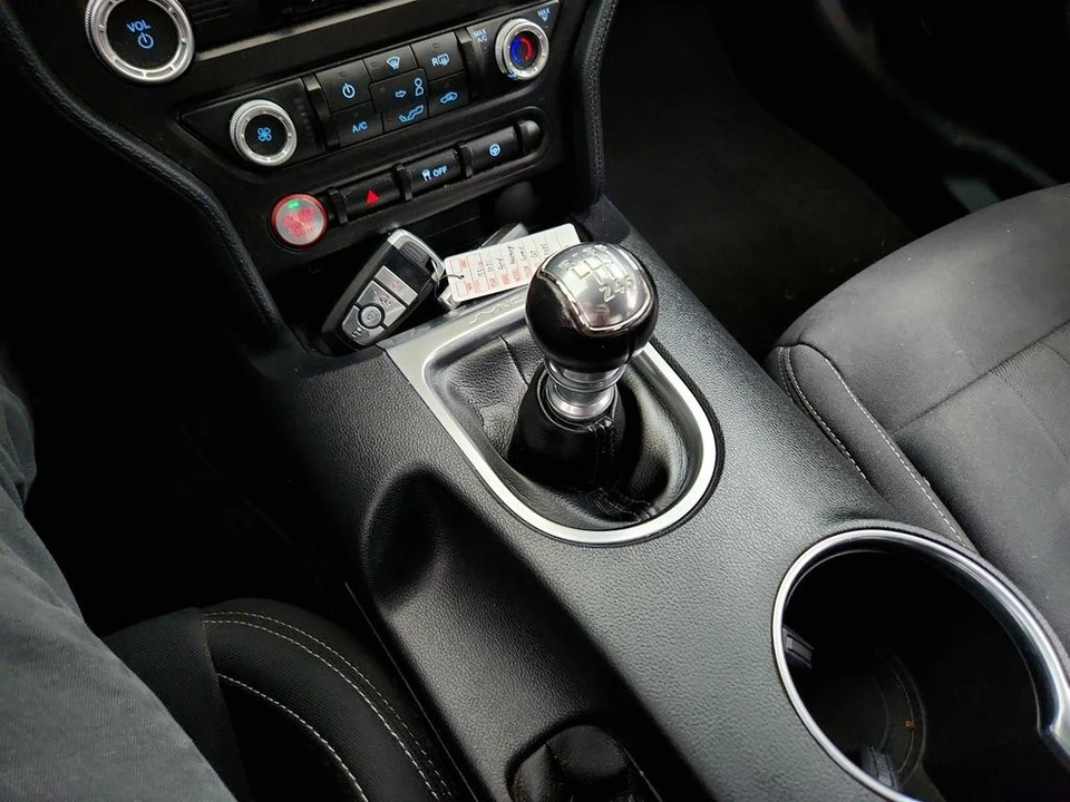 2021 Ford S550 Mustang - Image 18 of 21