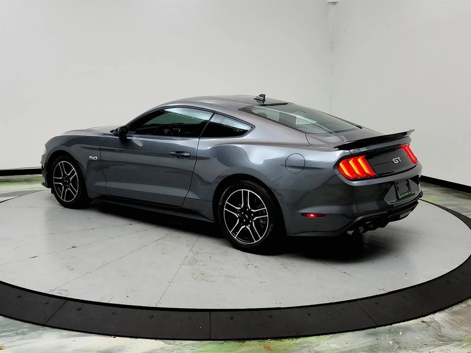 2021 Ford S550 Mustang - Image 7 of 31