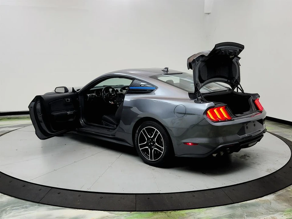 2021 Ford S550 Mustang - Image 12 of 21