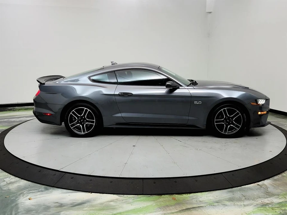 2021 Ford S550 Mustang - Image 4 of 31