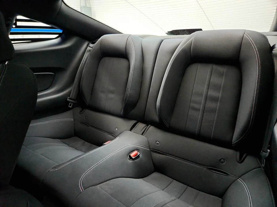 2021 Ford S550 Mustang - Image 22 of 31