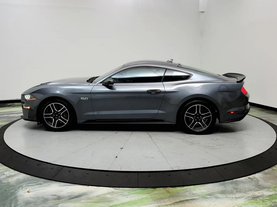 2021 Ford S550 Mustang - Image 8 of 31