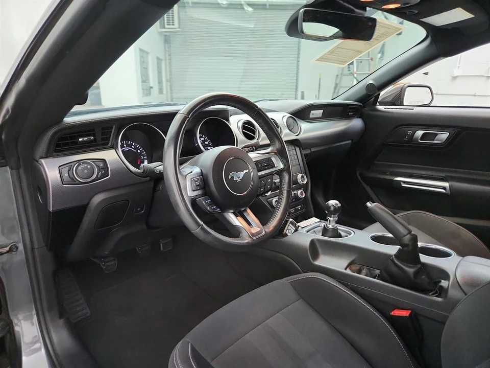2021 Ford S550 Mustang - Image 13 of 21