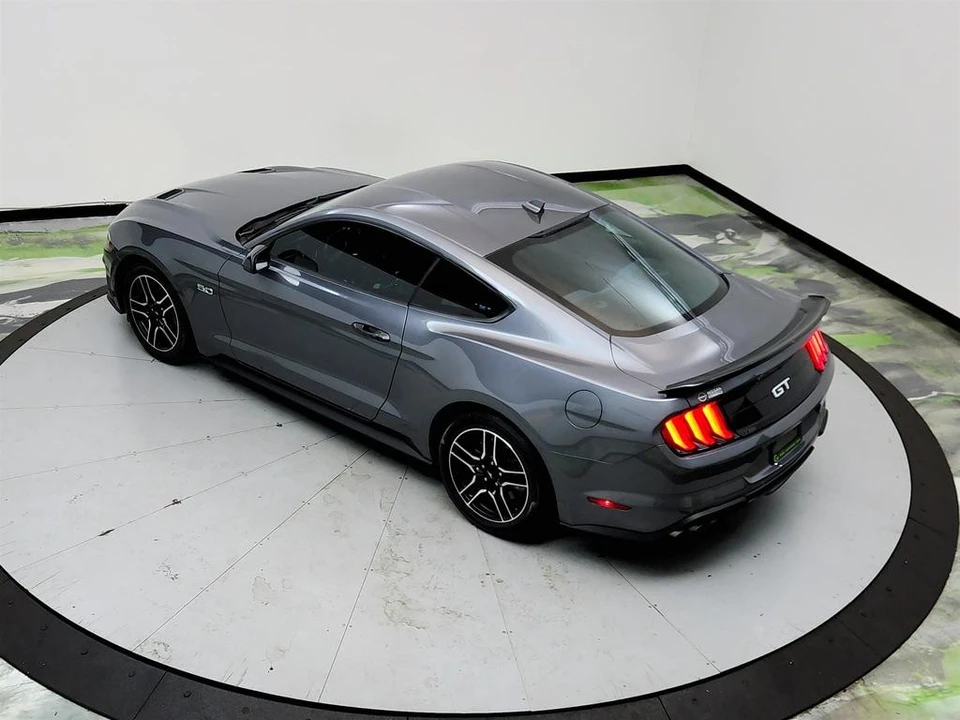 2021 Ford S550 Mustang - Image 31 of 31