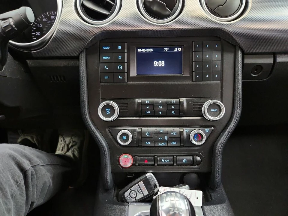 2021 Ford S550 Mustang - Image 19 of 31