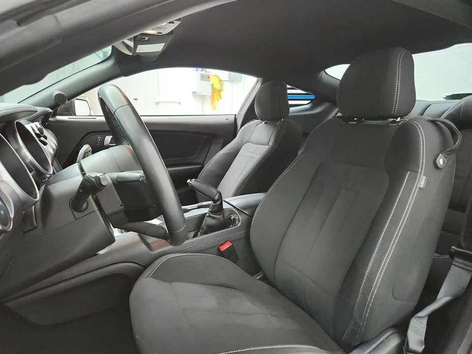 2021 Ford S550 Mustang - Image 14 of 31
