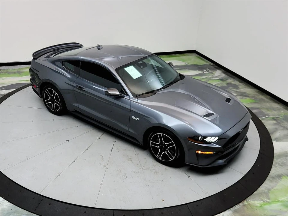 2021 Ford S550 Mustang - Image 29 of 31