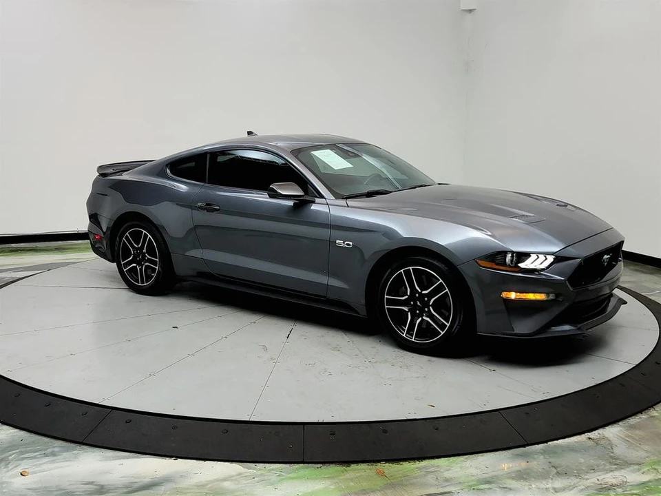 2021 Ford S550 Mustang - Image 3 of 31