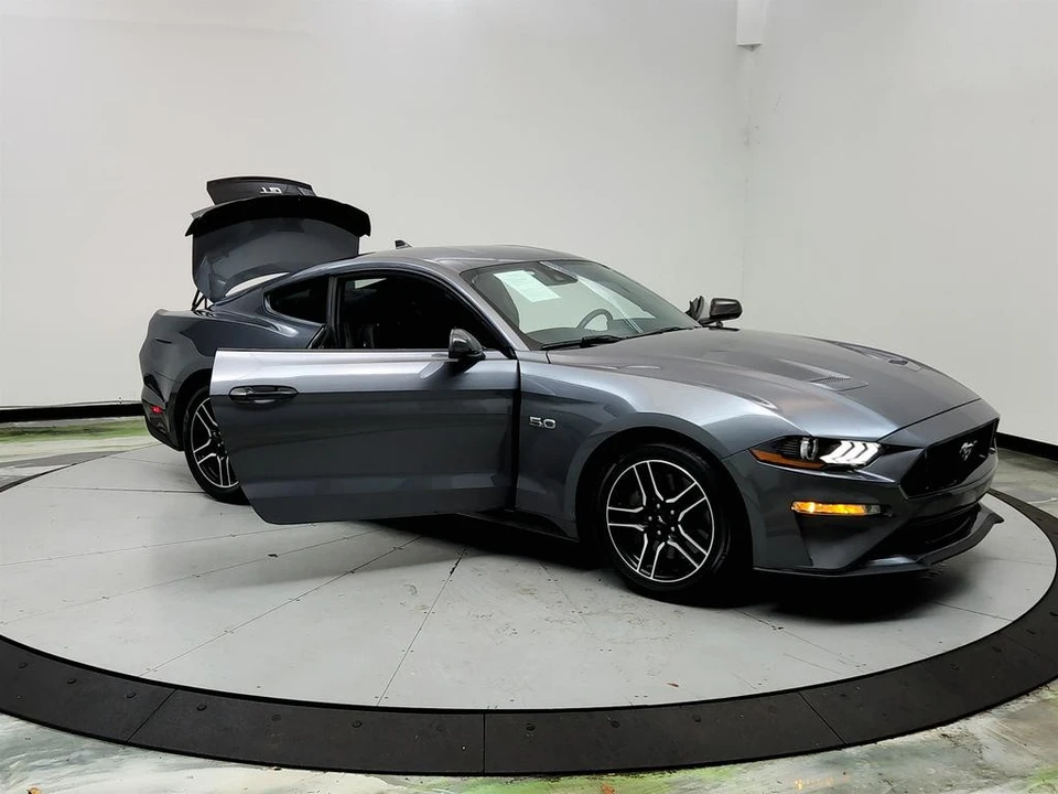 2021 Ford S550 Mustang - Image 10 of 31