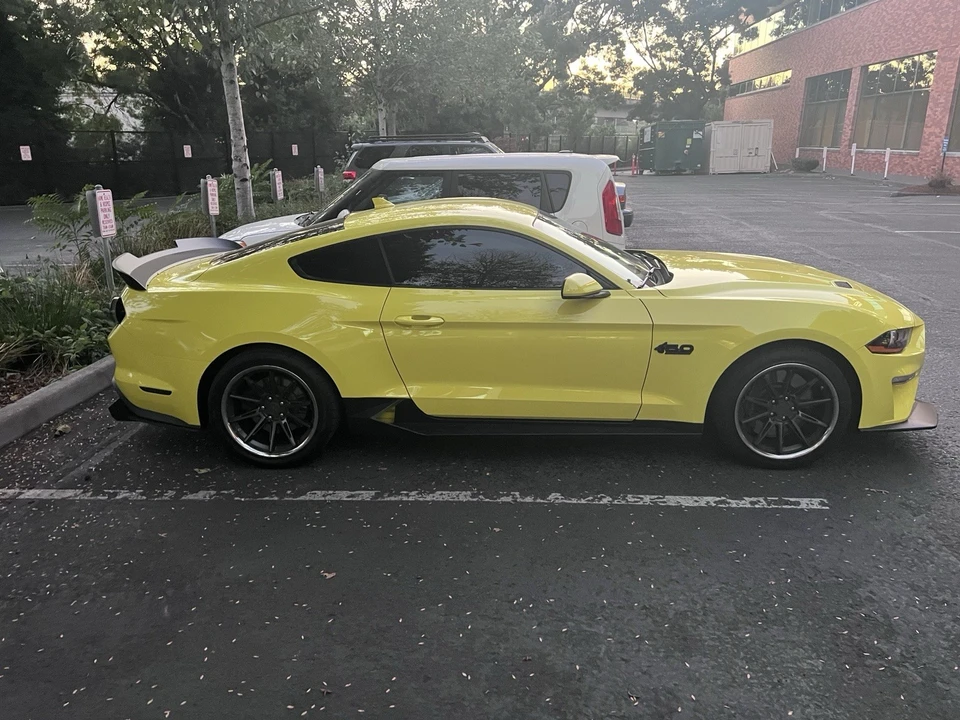 2021 Ford S550 Mustang GT - Image 17 of 20