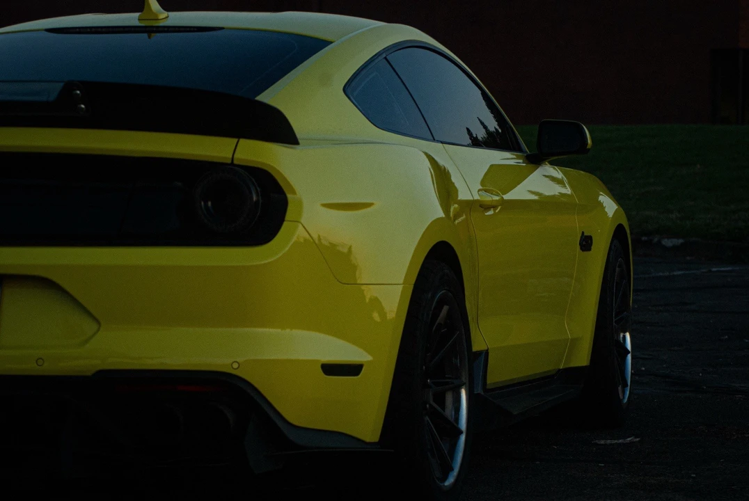 2021 Ford S550 Mustang GT - Image 9 of 20