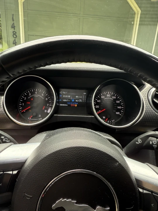 2021 Ford S550 Mustang GT - Image 2 of 20