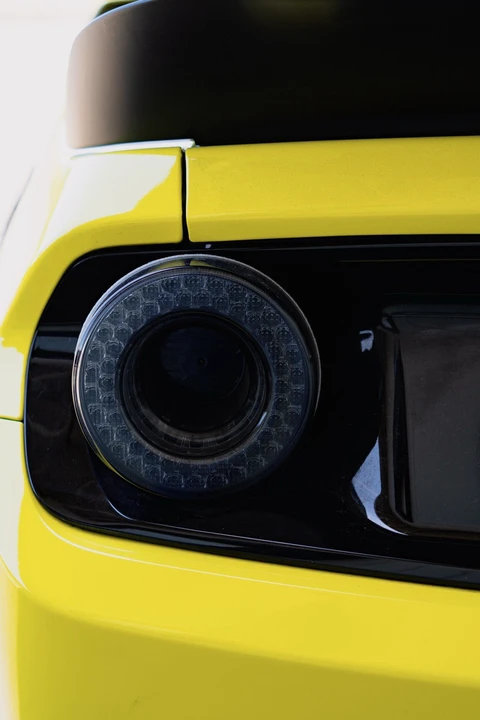 2021 Ford S550 Mustang GT - Image 14 of 20