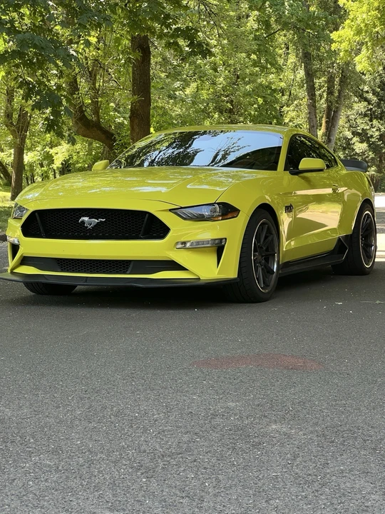 2021 Ford S550 Mustang GT - Image 10 of 20