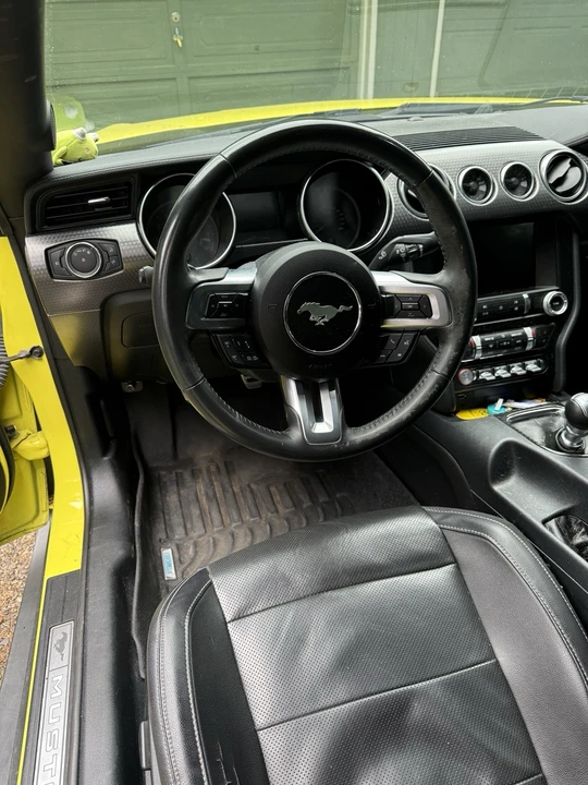 2021 Ford S550 Mustang GT - Image 6 of 20
