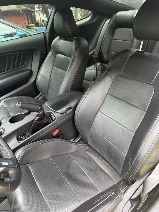 2021 Ford S550 Mustang GT - Image 8 of 20