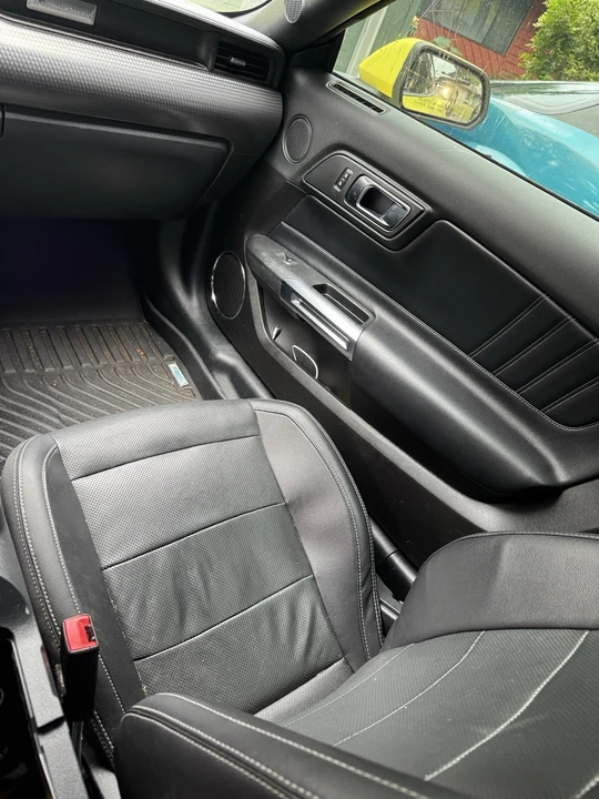 2021 Ford S550 Mustang GT - Image 3 of 20
