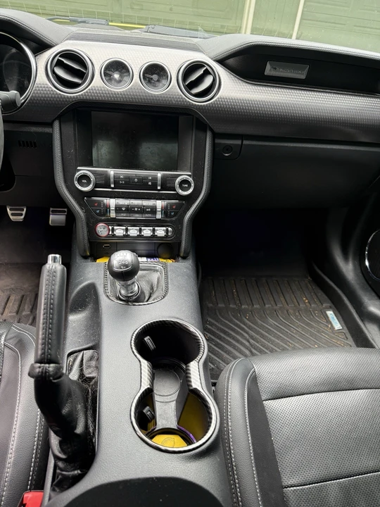 2021 Ford S550 Mustang GT - Image 4 of 20
