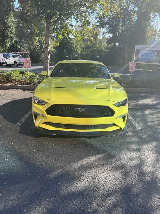 2021 Ford S550 Mustang GT - Image 18 of 20