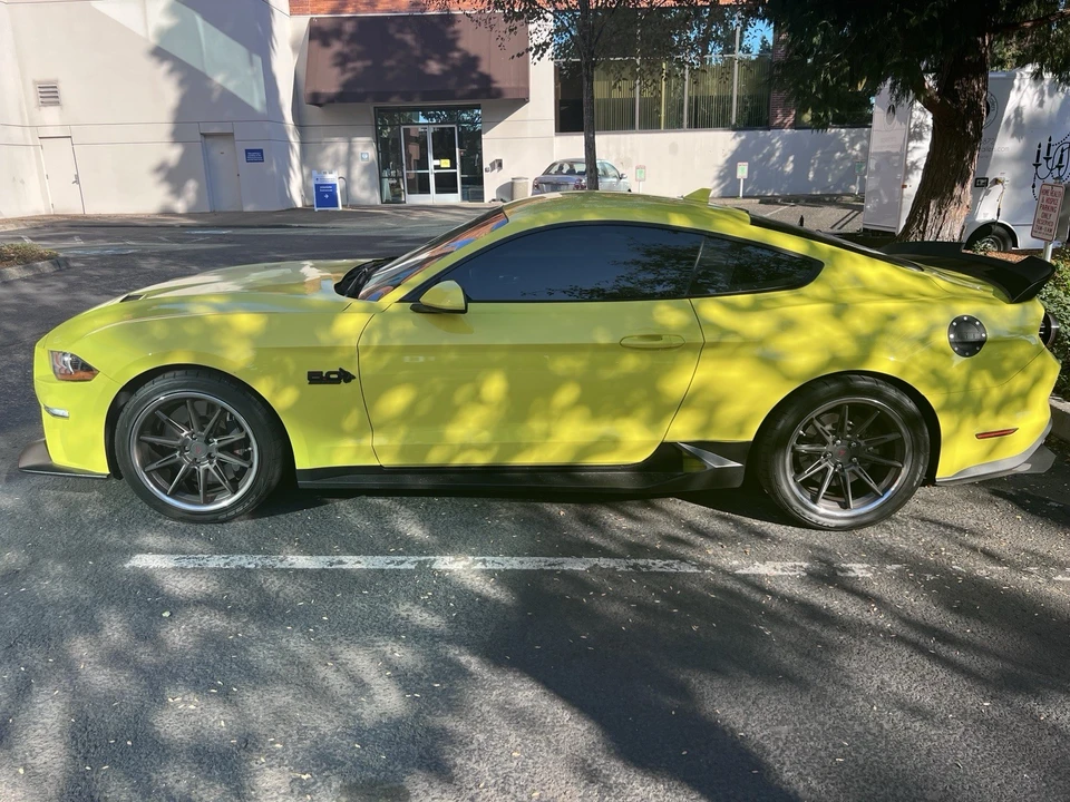 2021 Ford S550 Mustang GT - Image 20 of 20