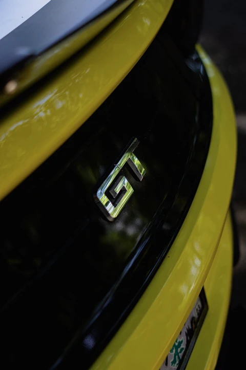 2021 Ford S550 Mustang GT - Image 16 of 20