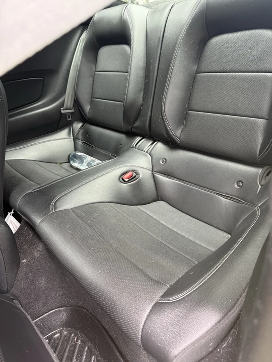 2021 Ford S550 Mustang GT - Image 7 of 20