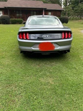 2021 Ford S550 Mustang - Image 5 of 6