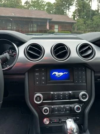 2021 Ford S550 Mustang - Image 4 of 6