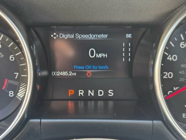 2021 Ford S550 Mustang - Image 6 of 6