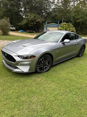 2021 Ford S550 Mustang - Image 3 of 6
