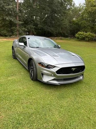 2021 Ford S550 Mustang - Image 2 of 6