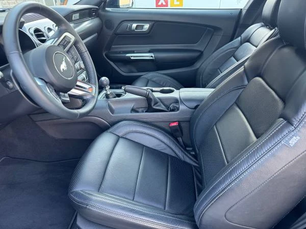 2021 Ford S550 Mustang - Image 8 of 9
