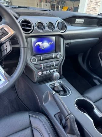 2021 Ford S550 Mustang - Image 6 of 9