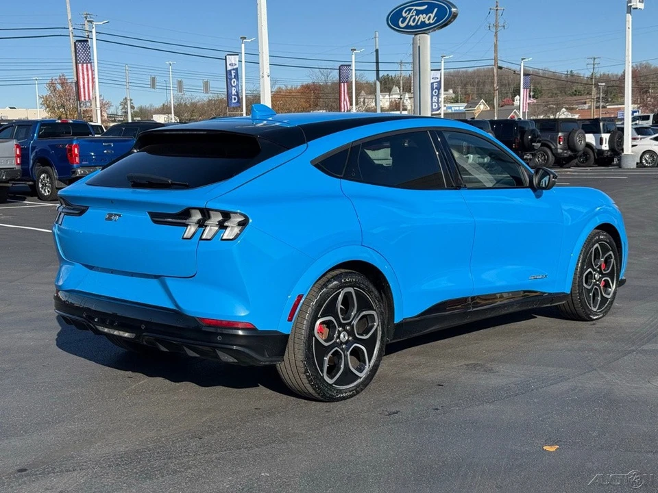 2021 Ford S550 Mustang - Image 3 of 12