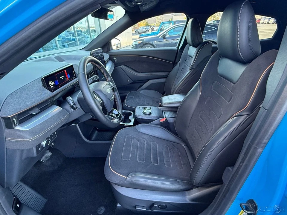2021 Ford S550 Mustang - Image 11 of 12